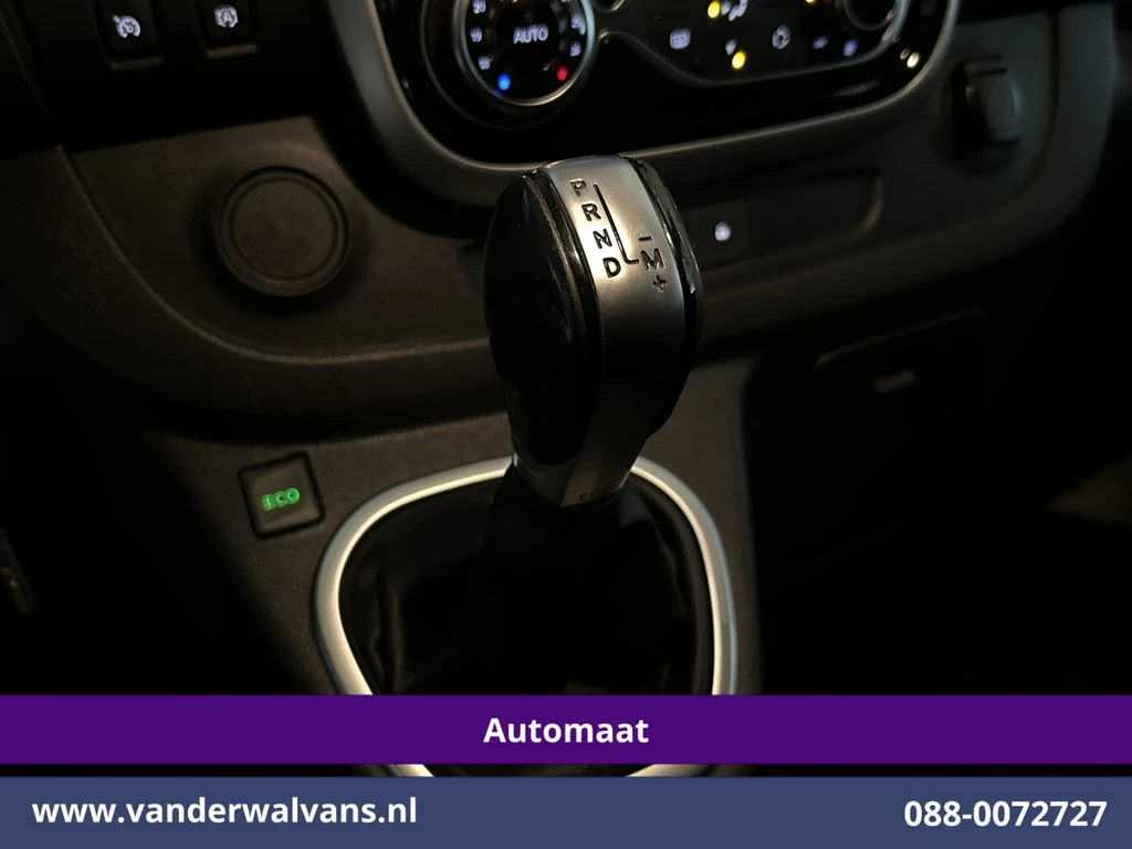 Renault Trafic – foto 6