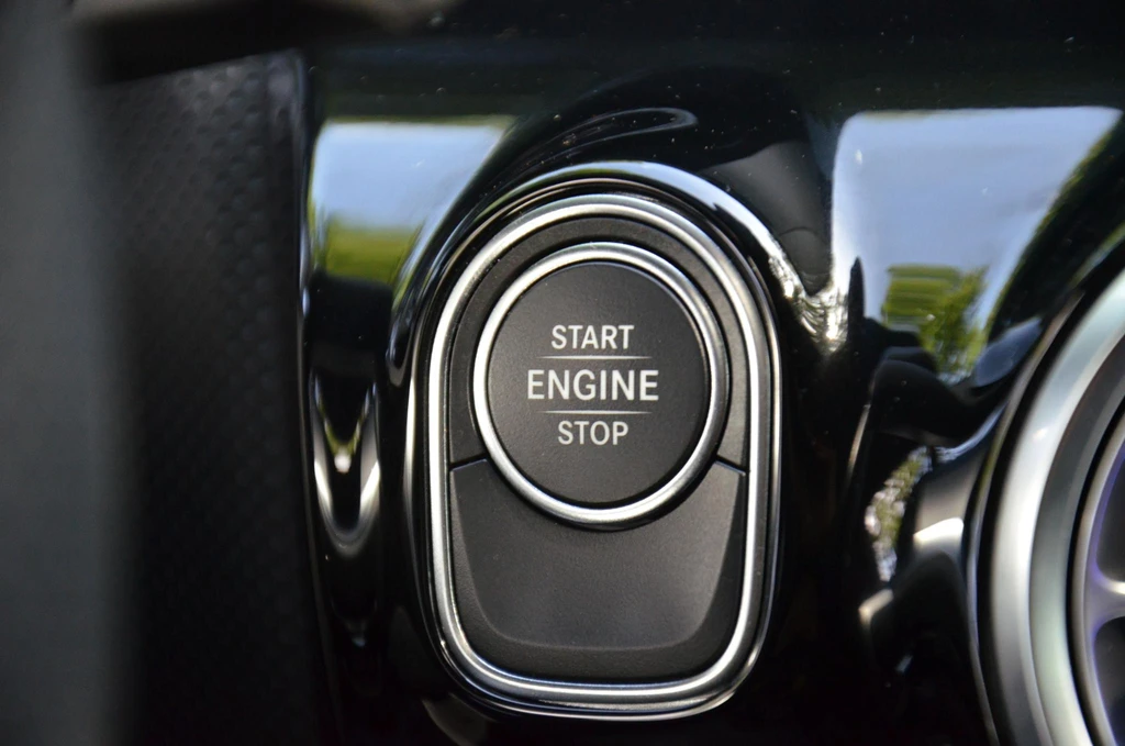 Mercedes-Benz A-Klasse – foto 30
