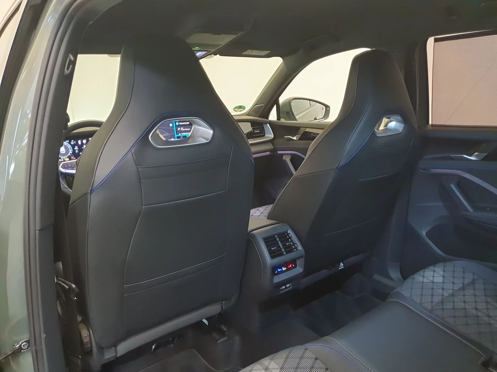 Volkswagen Tayron – foto 26