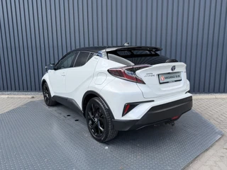 Toyota C-HR – thumbnail 4