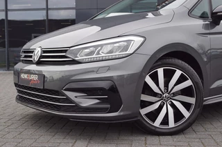 Volkswagen Touran – thumbnail 31