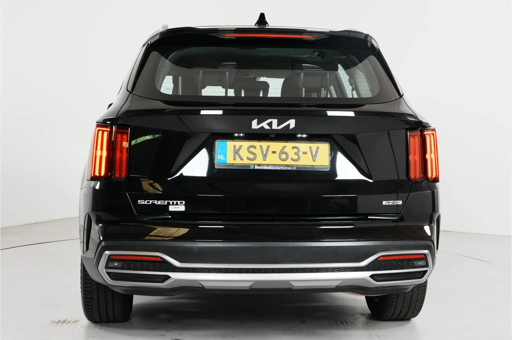 Kia Sorento – foto 6