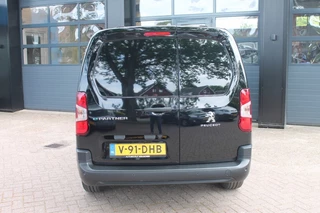 Peugeot e-Partner – thumbnail 5