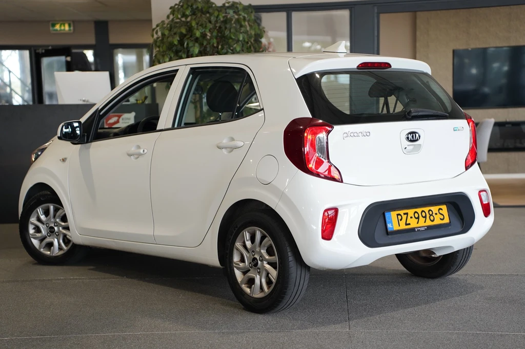 Kia Picanto – foto 5