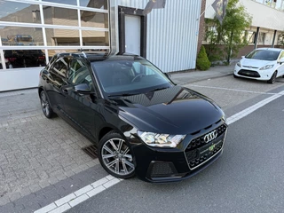 Audi A1 Sportback – thumbnail 13