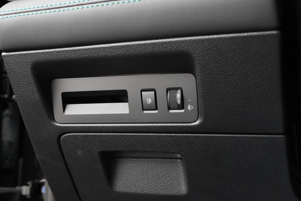 BYD SEAL U – foto 21