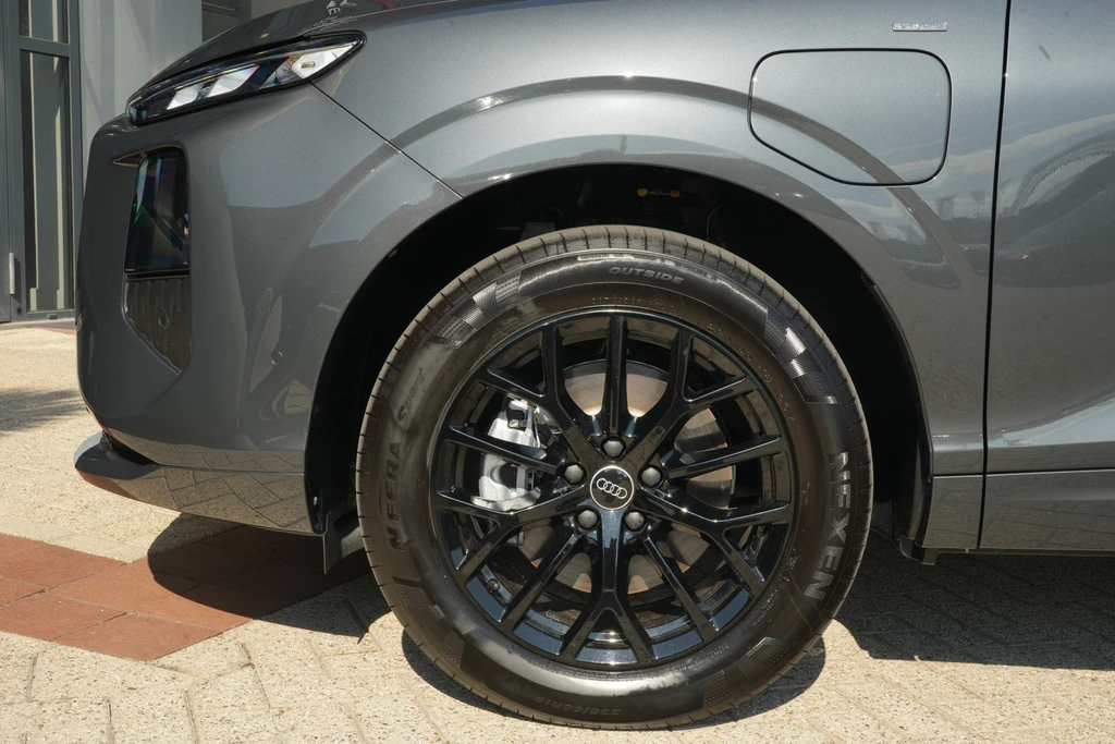 Audi Q3 – foto 9