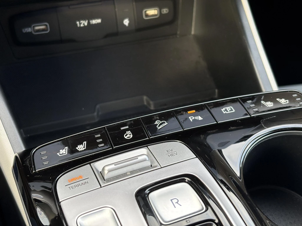 Hyundai Tucson – foto 40