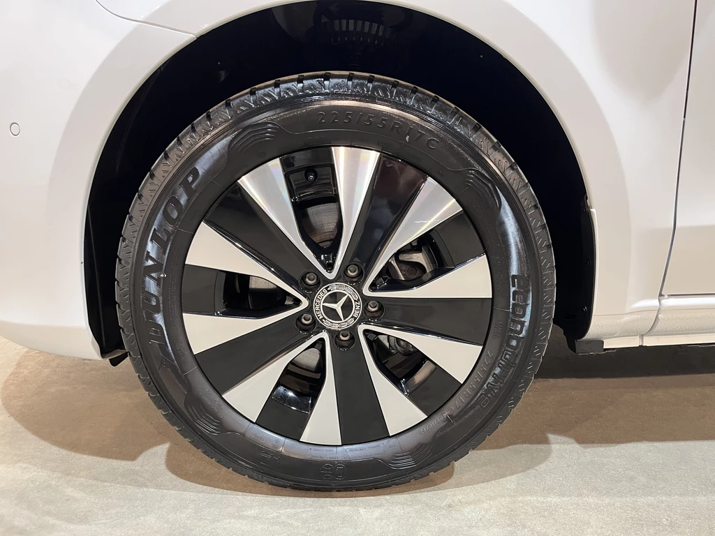 Mercedes-Benz Vito – foto 23