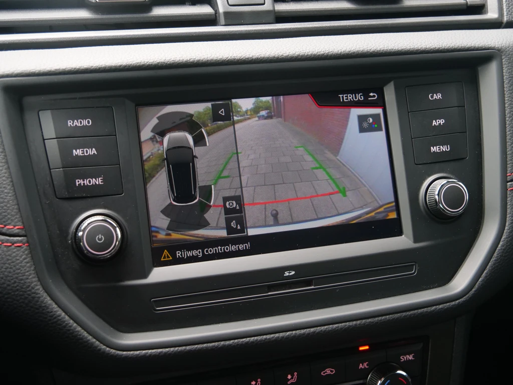 SEAT Arona – foto 13