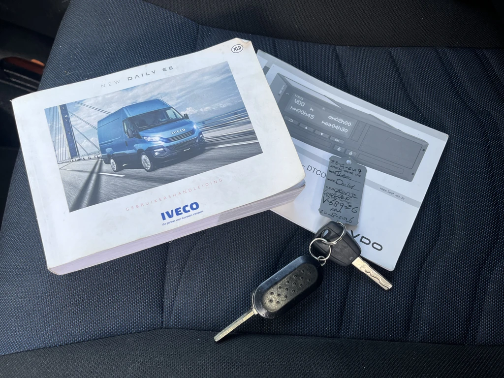 Iveco Daily – foto 32