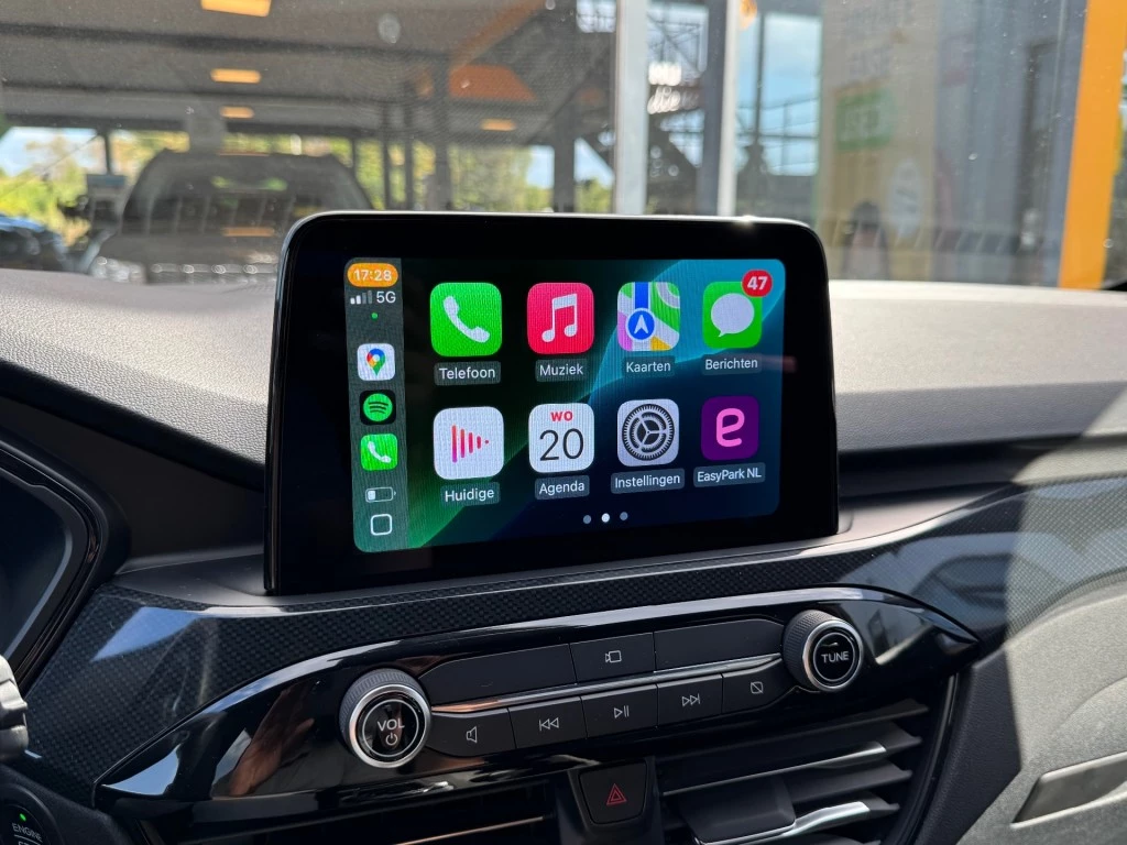 Ford Kuga – foto 19