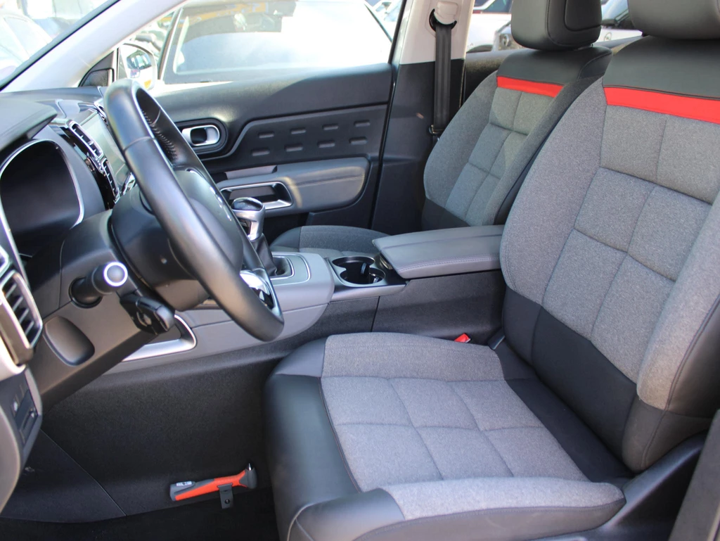 Citroën C5 Aircross – foto 16