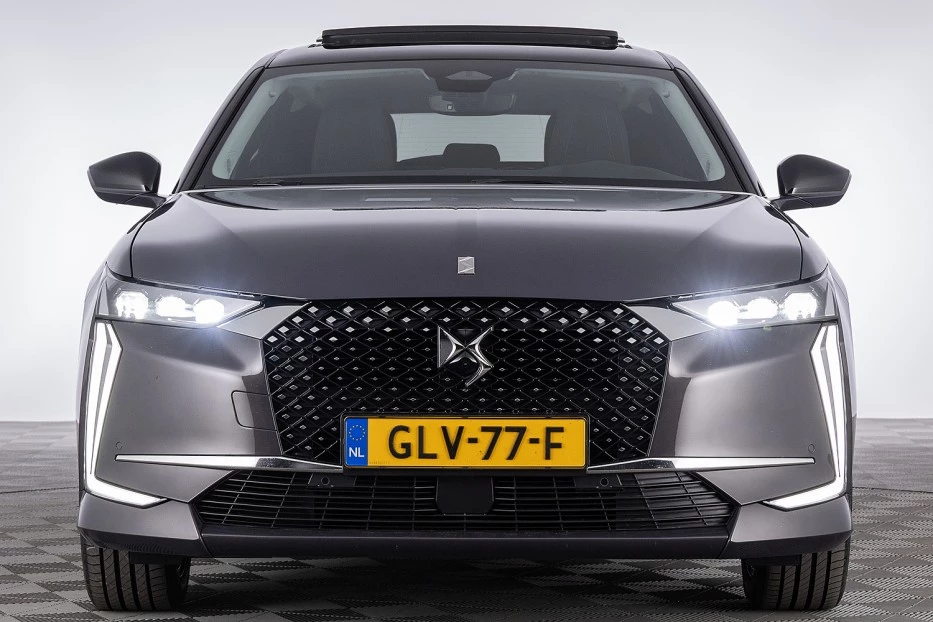 DS DS 4 – foto 9