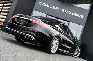 Mercedes-Benz S-Klasse – thumbnail 6