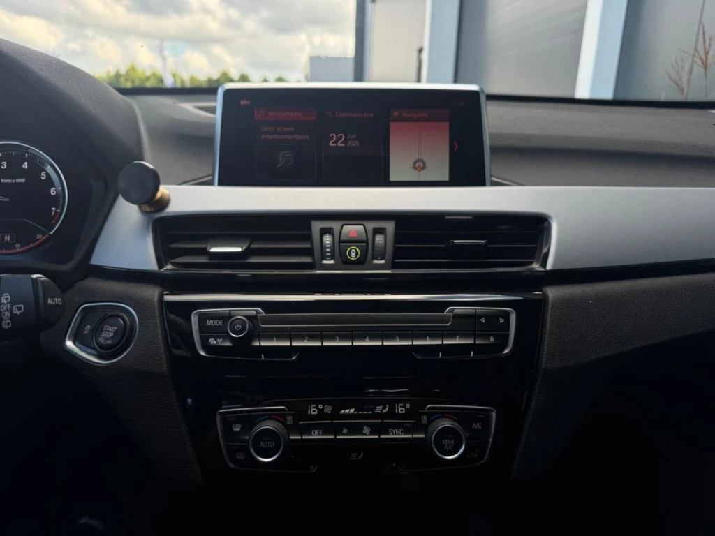 BMW X1 – foto 16
