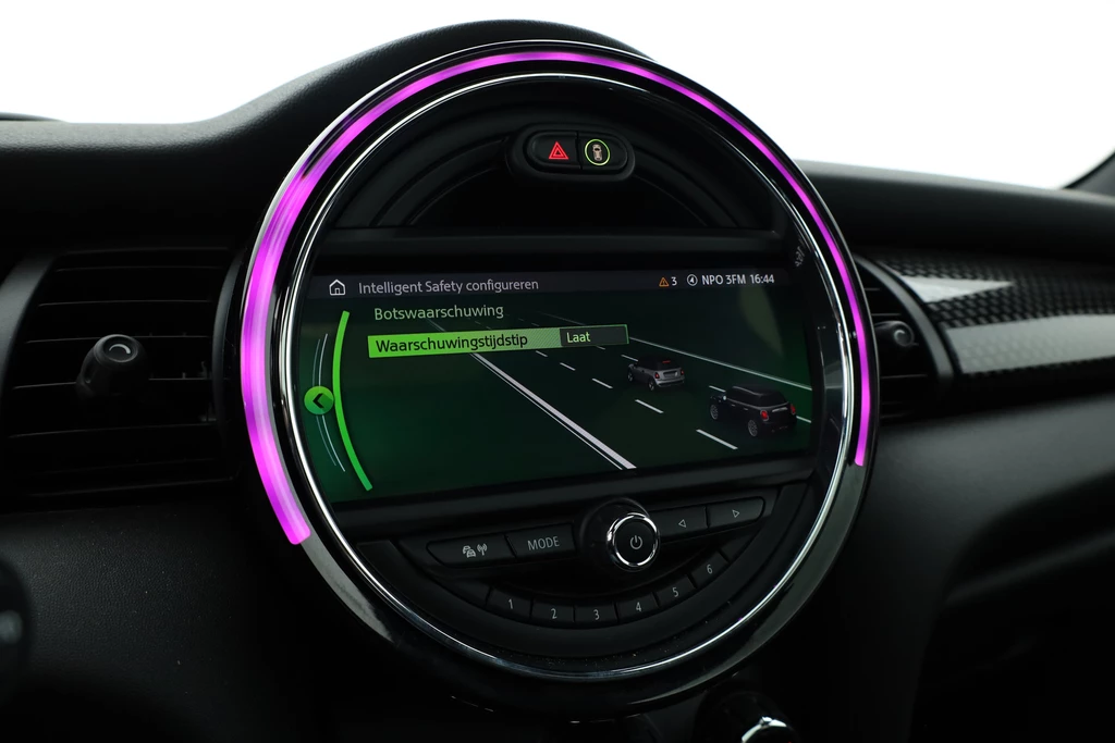 MINI Cooper S – foto 22