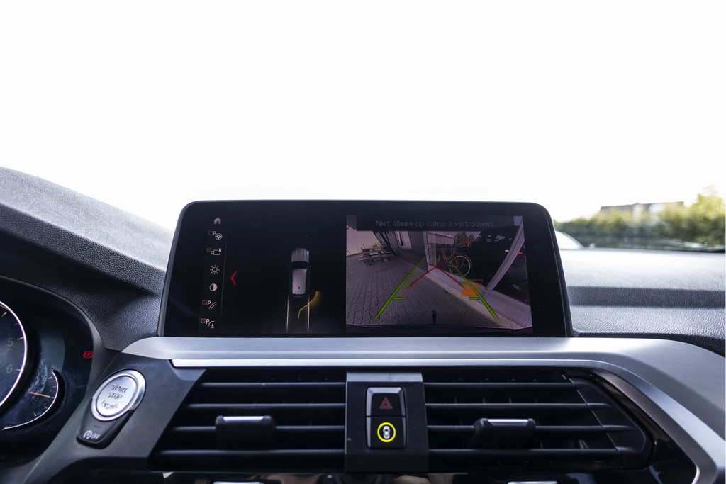 BMW X3 – foto 26