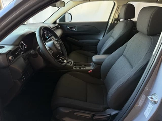 Honda HR-V – thumbnail 30
