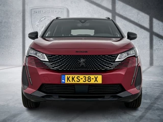 Peugeot 3008 – thumbnail 5