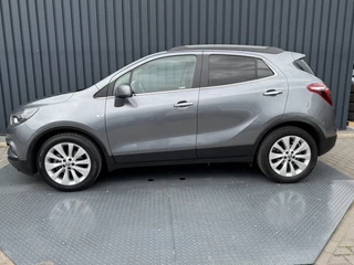 Opel Mokka X – thumbnail 7
