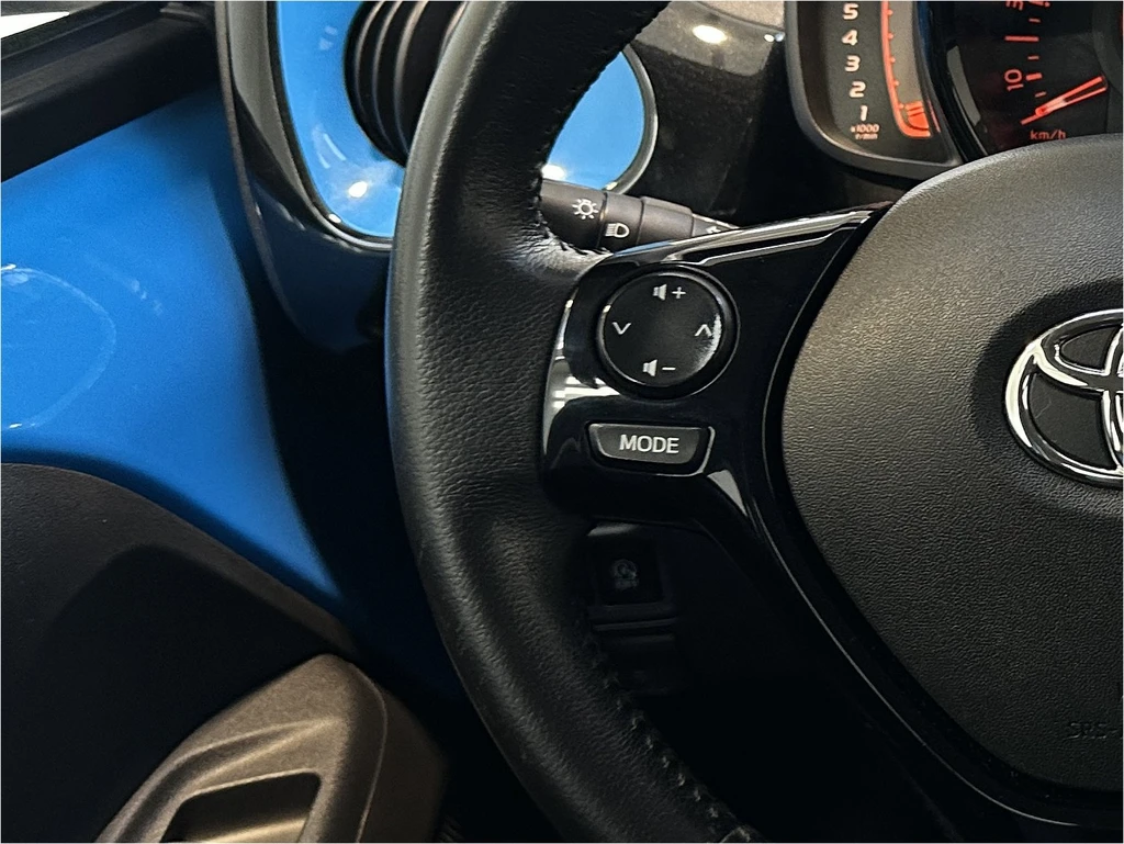 Toyota Aygo – foto 20
