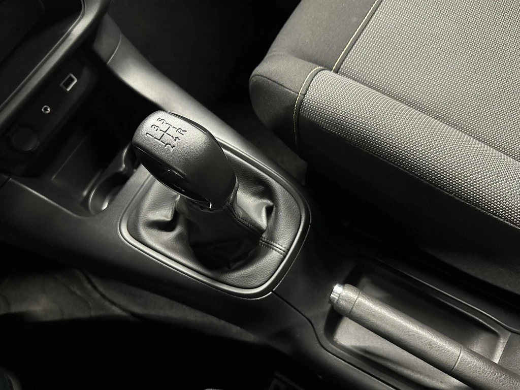 Citroën C3 – foto 30