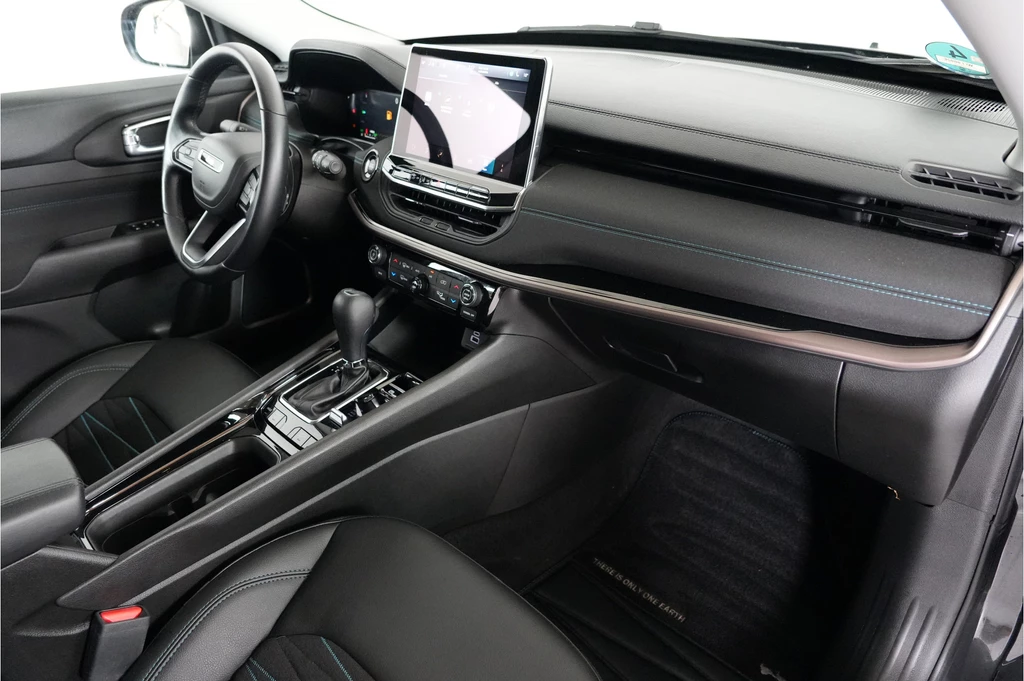 Jeep Compass – foto 14