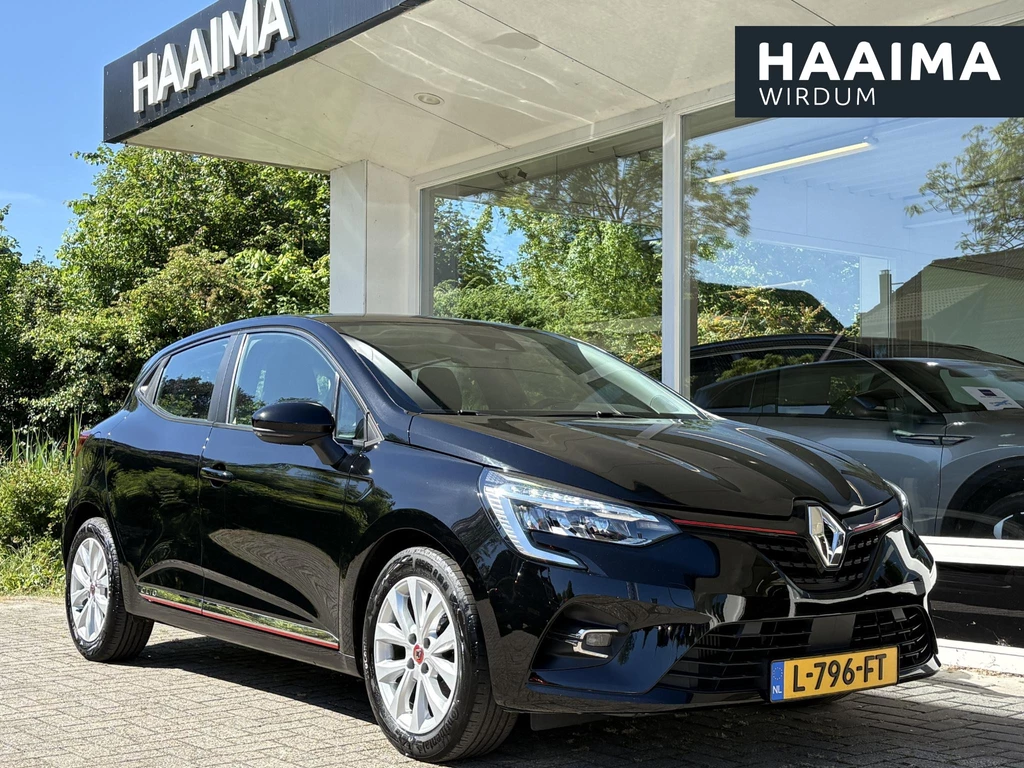 Renault Clio – foto 5