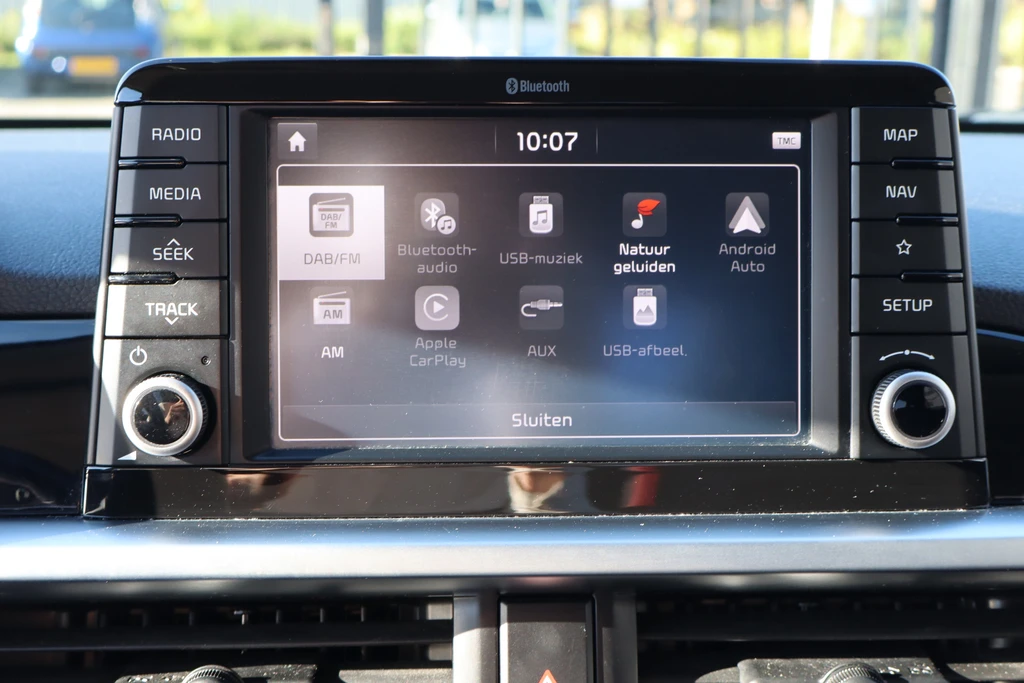 Kia Picanto – foto 26