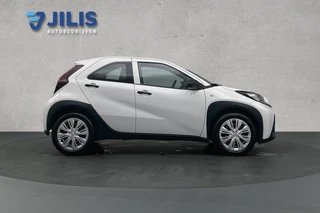 Toyota Aygo – thumbnail 7