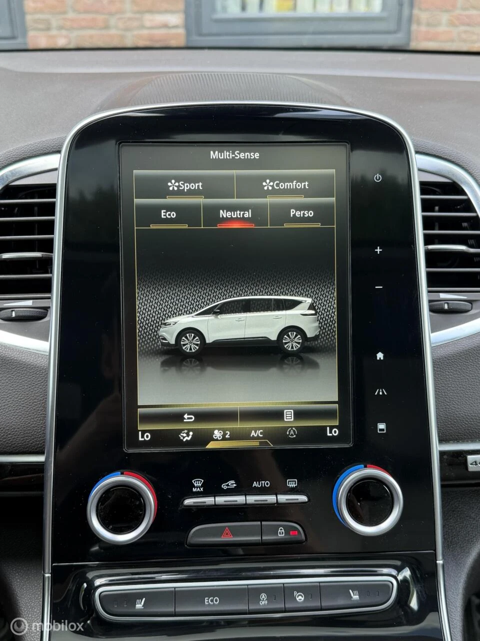 Renault Espace – foto 23