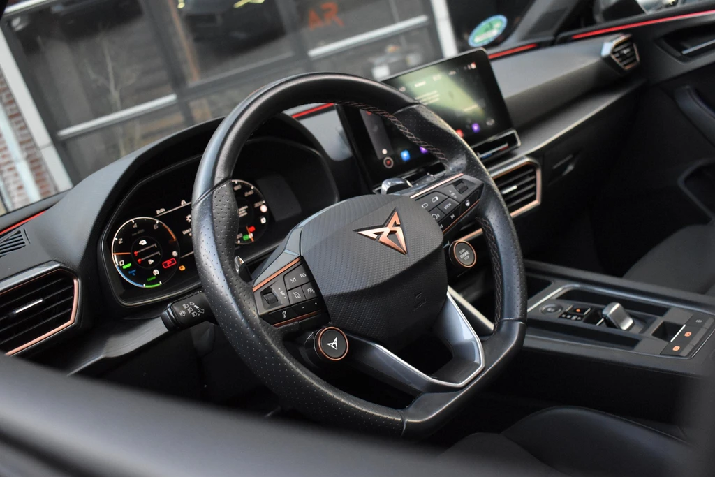 CUPRA Leon – foto 25