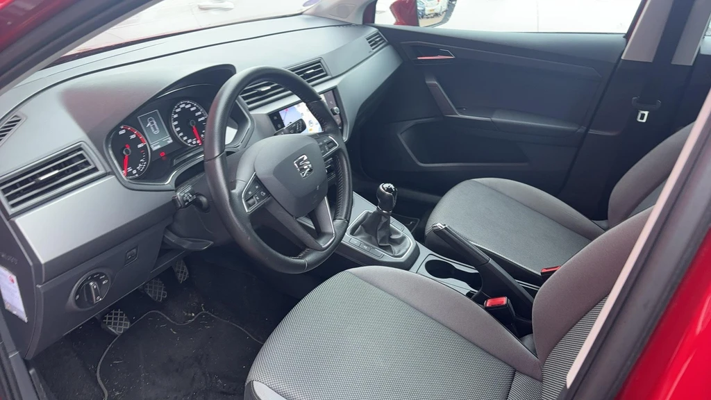 SEAT Ibiza – foto 4