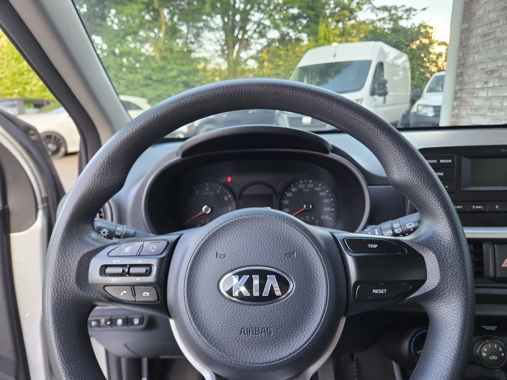 Kia Picanto – foto 20