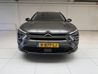 Citroën C5 X – thumbnail 7