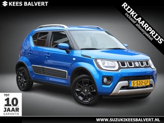 Suzuki Ignis – thumbnail 6