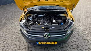 Volkswagen Caddy – thumbnail 19
