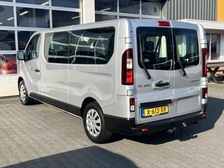 Renault Trafic – thumbnail 2