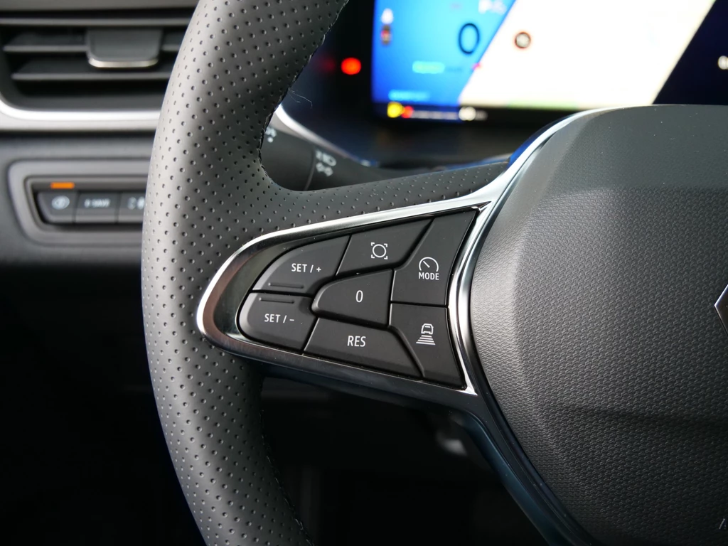 Renault Symbioz – foto 26