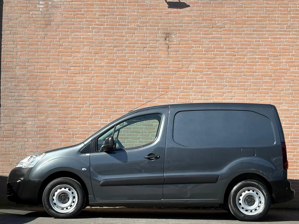 Peugeot Partner – foto 3