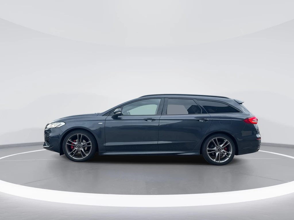 Ford Mondeo – foto 3
