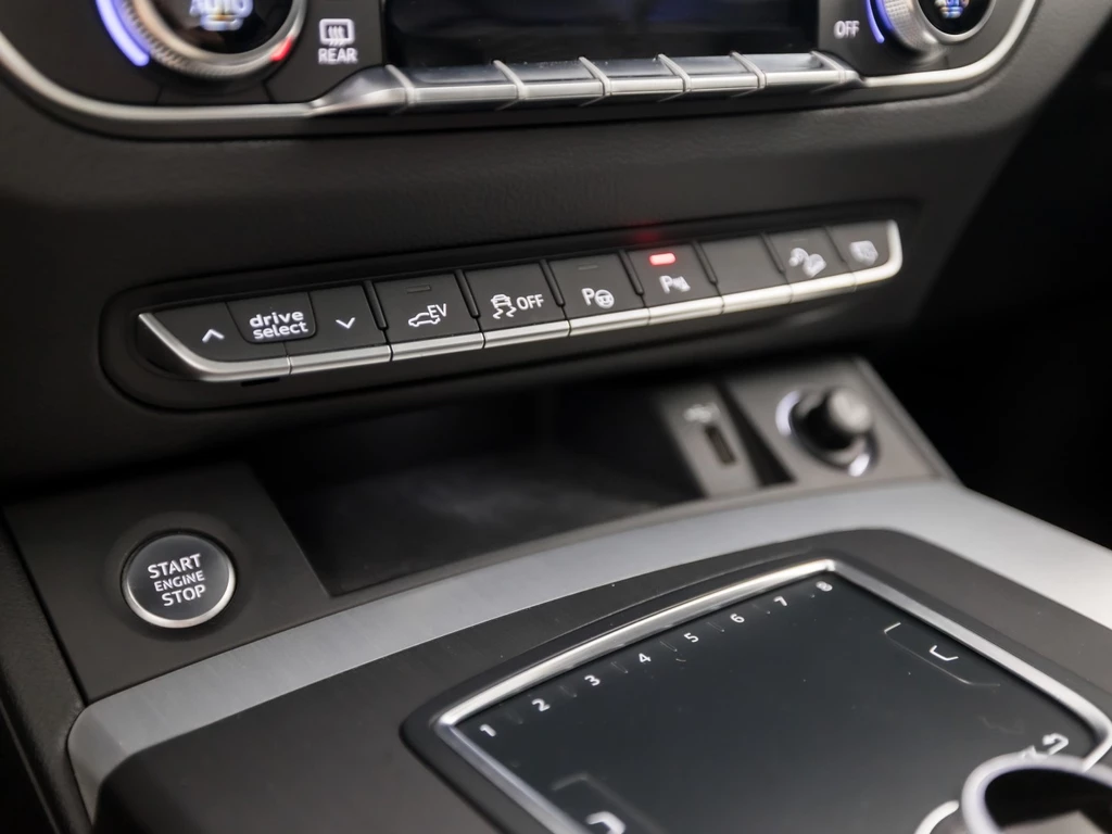 Audi Q5 – foto 31