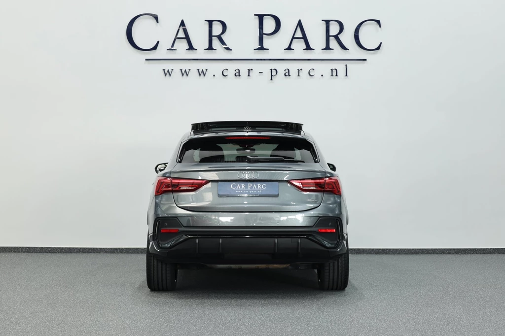Audi Q3 – foto 4
