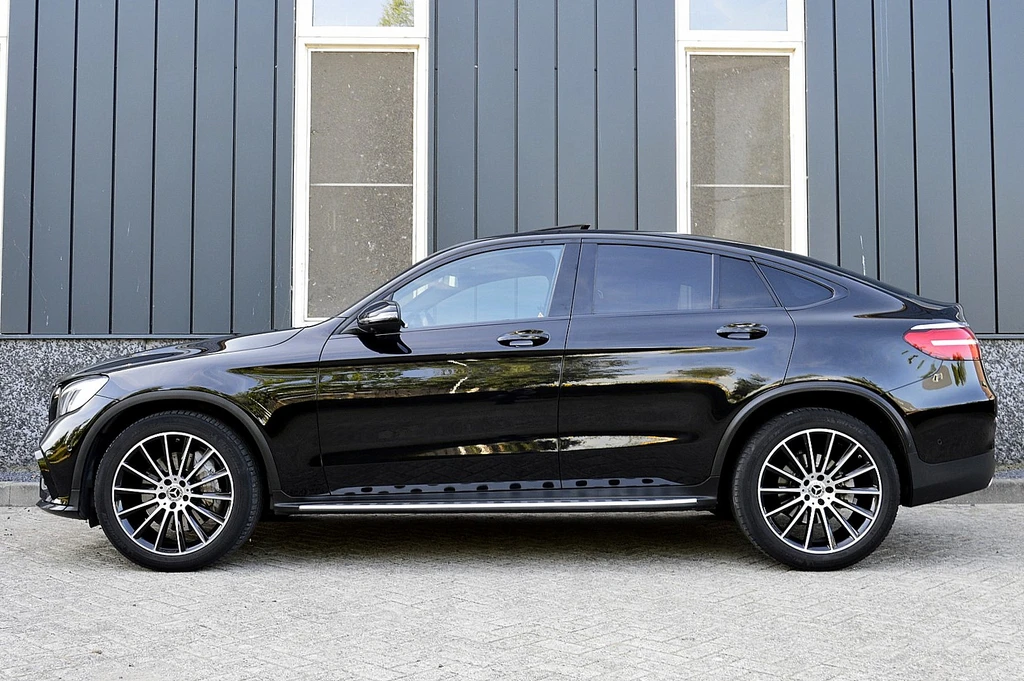 Mercedes-Benz GLC – foto 2