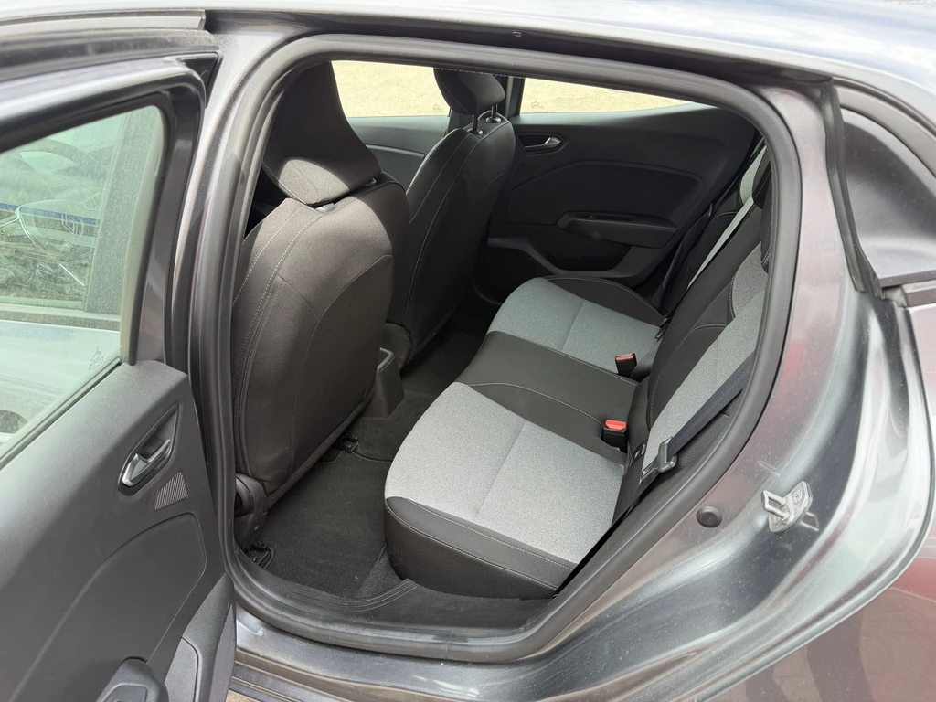 Renault Clio – foto 16
