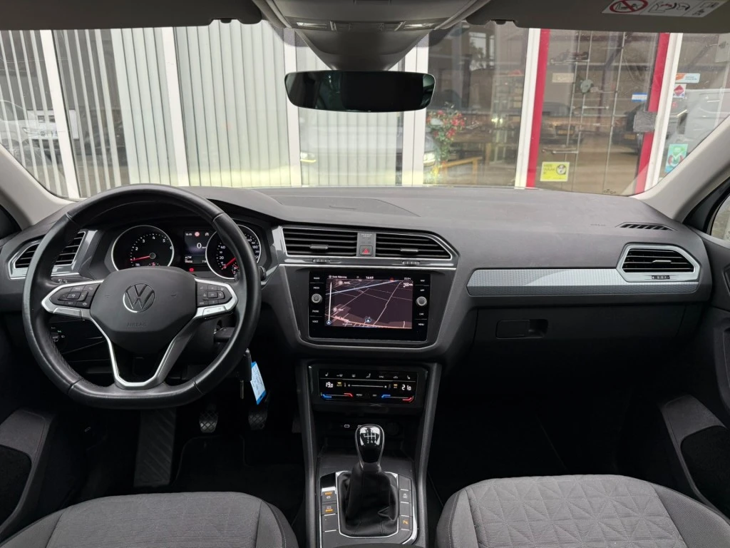 Volkswagen Tiguan – foto 6