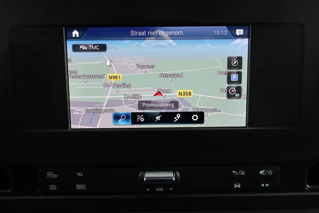 Mercedes-Benz Sprinter – foto 12