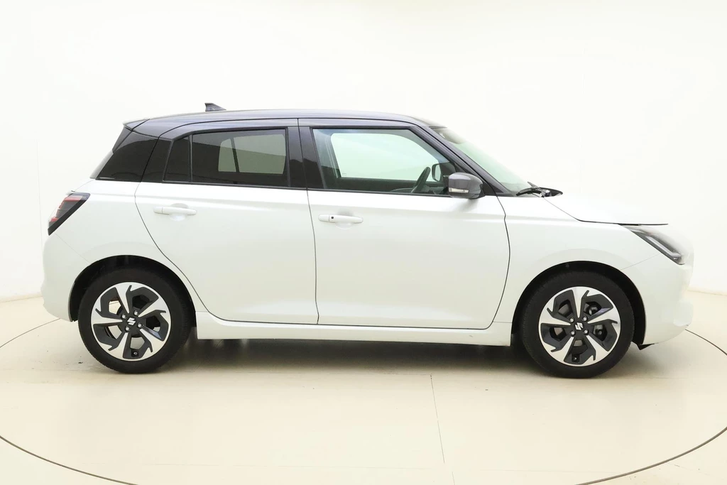 Suzuki Swift – foto 7