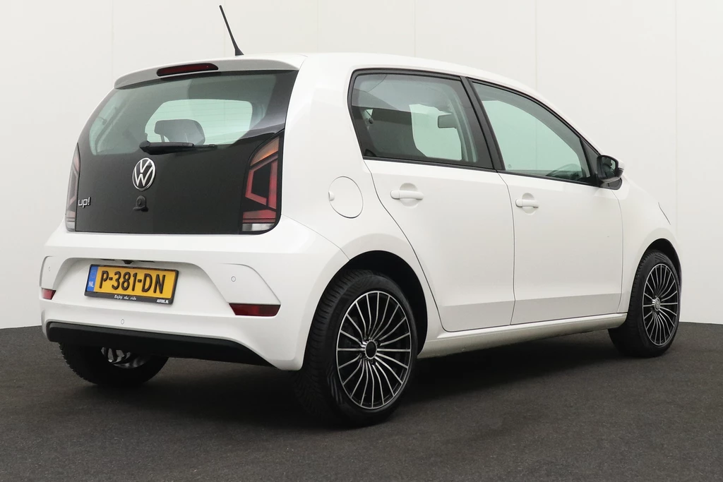Volkswagen up! – foto 4
